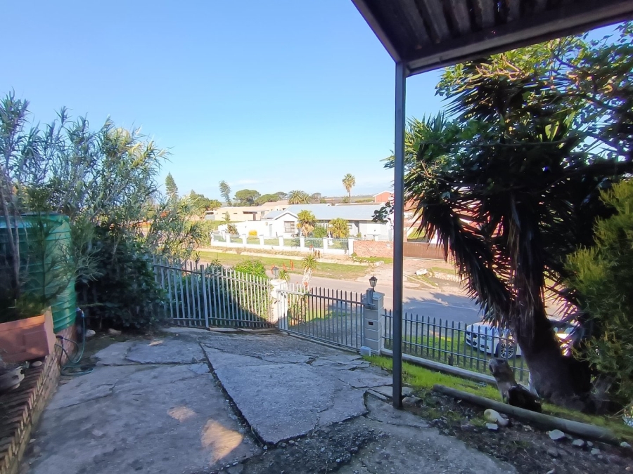 3 Bedroom Property for Sale in Amsterdamhoek Eastern Cape
